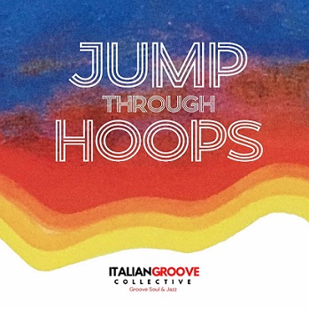 Italian Groove Collective Italian Groove Collective