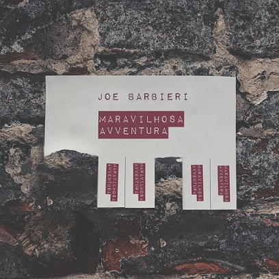 Joe Barbieri Joe Barbieri