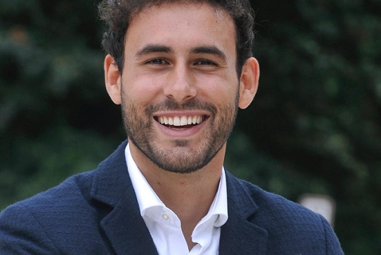 Marco Fichera Marco Fichera