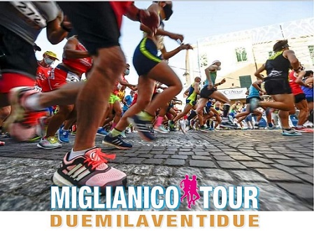 Miglianico Tour Miglianico Tour