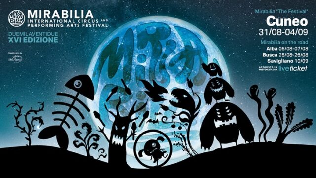 Mirabilia Festival Mirabilia Festival