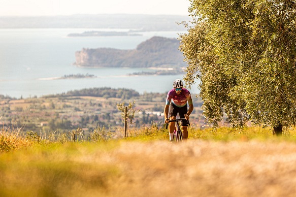 Colnago Garda Gravel Colnago Garda Gravel
