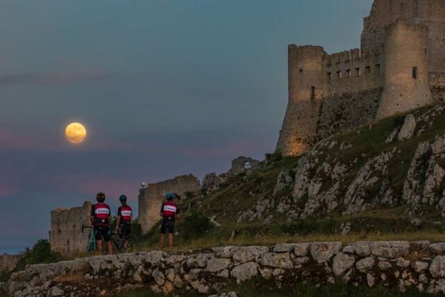 Nova Eroica Abruzzo