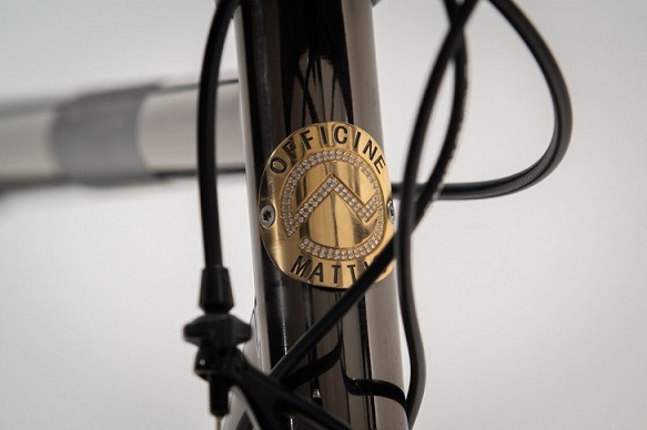 Officine Mattio Officine Mattio