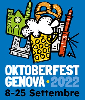Oktoberfest Genova Oktoberfest Genova