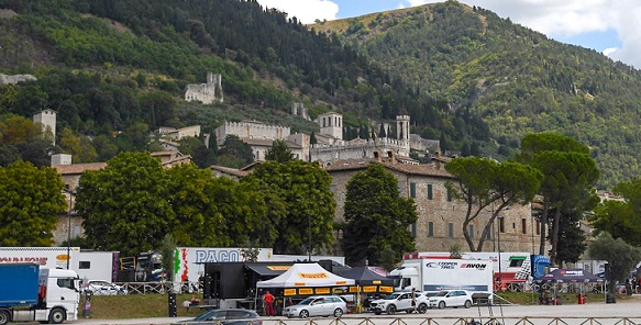 Trofeo Fagioli Trofeo Fagioli