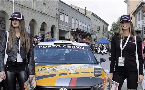 Rally Terra Sarda Rally Terra Sarda