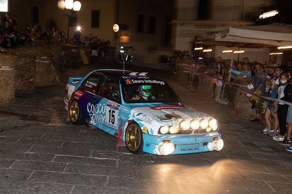 Rallye Elba Storico Rallye Elba Storico