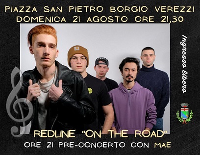 RedLine RedLine