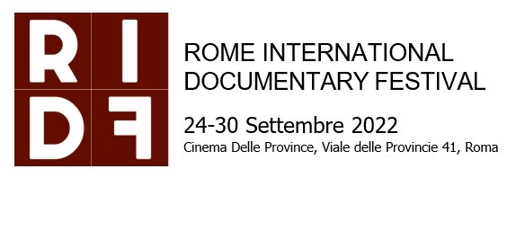 Rome International Documentary Festival Rome International Documentary Festival