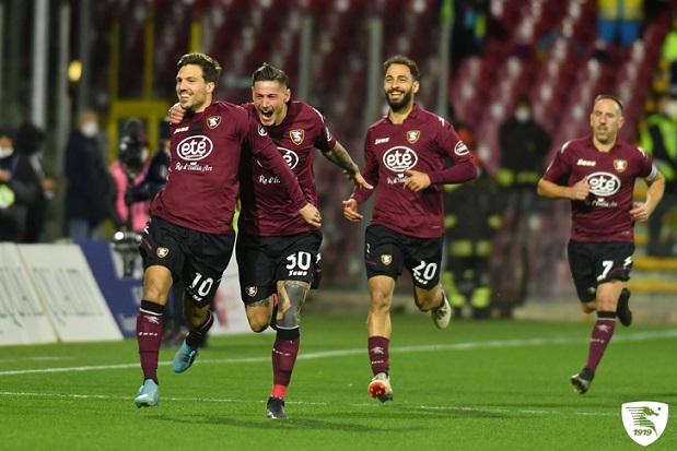 SALERNITANA SALERNITANA