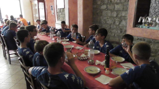 Sampdoria Luni