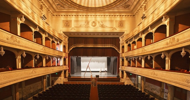 Chiavari Chiavari