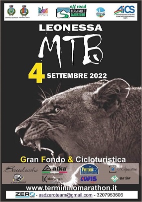 Terminillo Marathon Off Road Terminillo Marathon Off Road