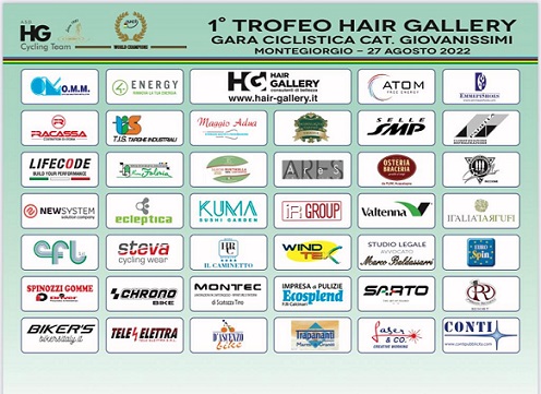Trofeo Hair Gallery Trofeo Hair Gallery
