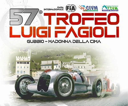 Trofeo Luigi Fagioli Trofeo Luigi Fagioli