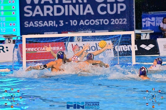 Sardinia Cup Sardinia Cup