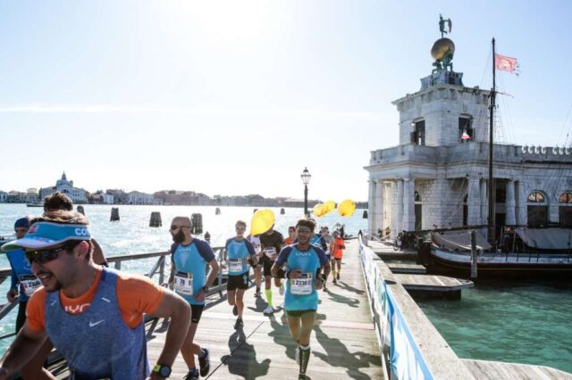 UYN Venicemarathon