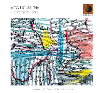 VITO LITURRI TRIO VITO LITURRI TRIO