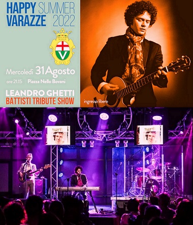 Varazze Varazze