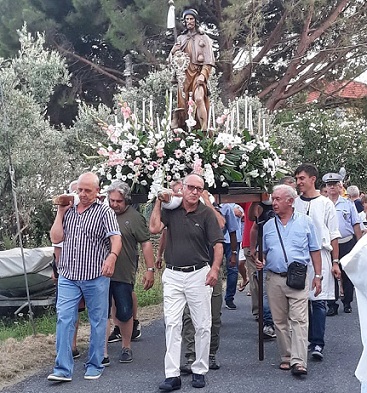 Varazze Varazze