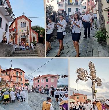 Varazze Varazze