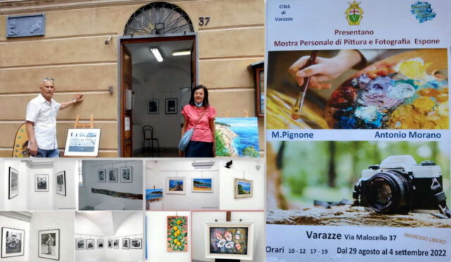 Varazze-Gallery-Malocello.29.08-4.09.22.mostra-di-Pignone-e-Morano