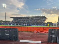Serie B: il Vicenza passa ad Empoli