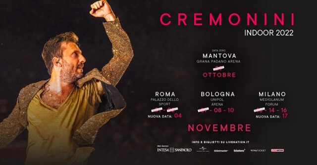 cremonini cremonini
