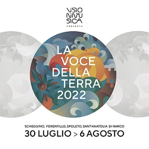 la voce della terra la voce della terra