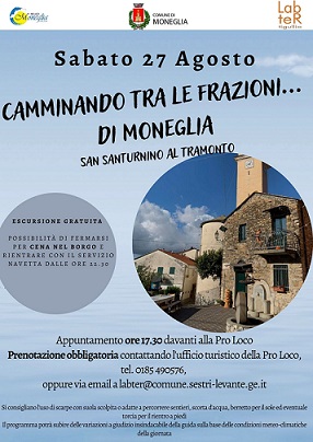 moneglia moneglia