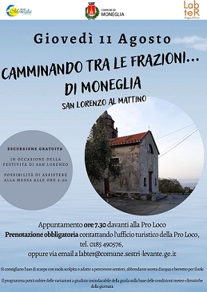 moneglia moneglia