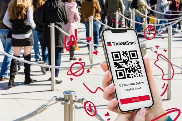 TicketSms TicketSms