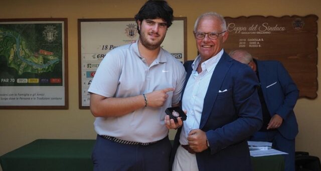 Trofeo del Tigullio di golf Trofeo del Tigullio di golf