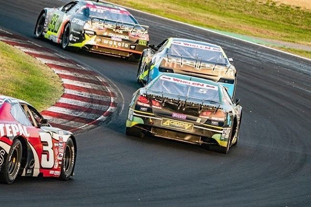 Academy Motorsport Academy Motorsport