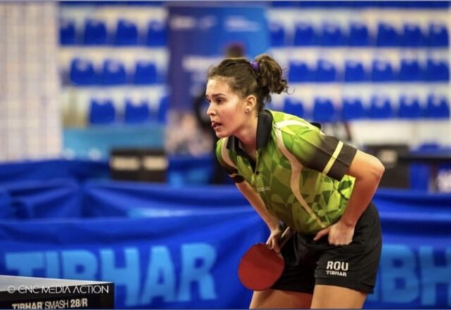 Alina Zaharia