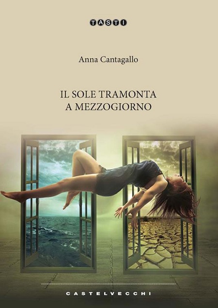 Anna Cantagallo Anna Cantagallo