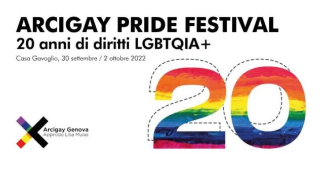 Arcigay-Pride-Festival-Genova-2022