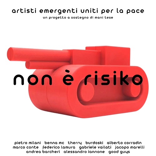 Artisti Emergenti Uniti Per La Pace Artisti Emergenti Uniti Per La Pace