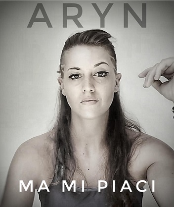 Aryn Aryn