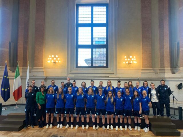BCF Prima Squadra