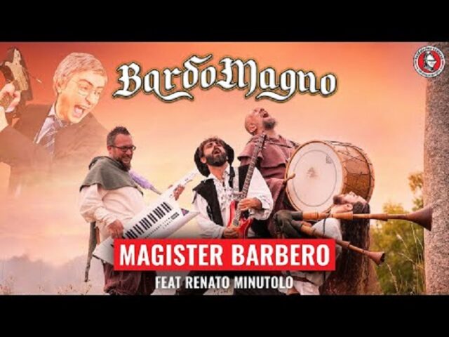 Bardomagno Bardomagno