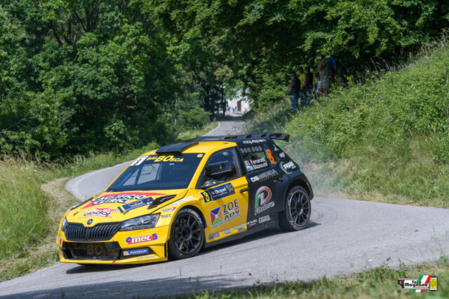 #C Fotomagnano 2022 # Actronics RallydellaMarca #-2526