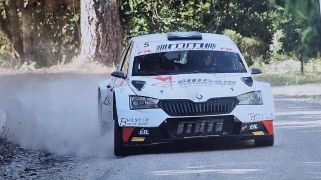 MM Motorsport MM Motorsport