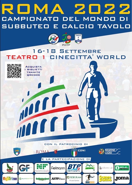 Calcio da Tavolo Calcio da Tavolo