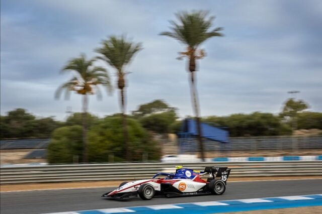 Charouz Racing Charouz Racing