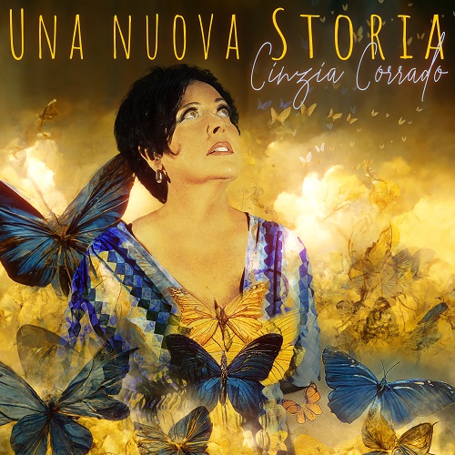 Cinzia Corrado Cinzia Corrado