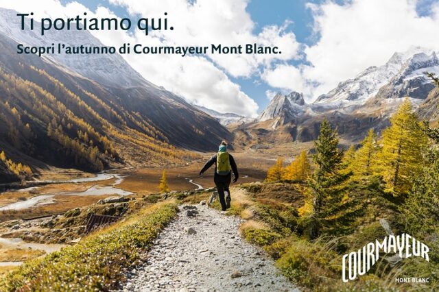 Courmayeur Courmayeur