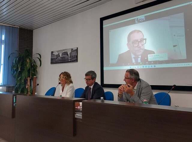 Piano nazionale degli interventi sociali Piano nazionale degli interventi sociali
