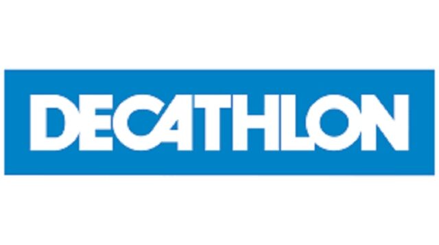 Decathlon Decathlon